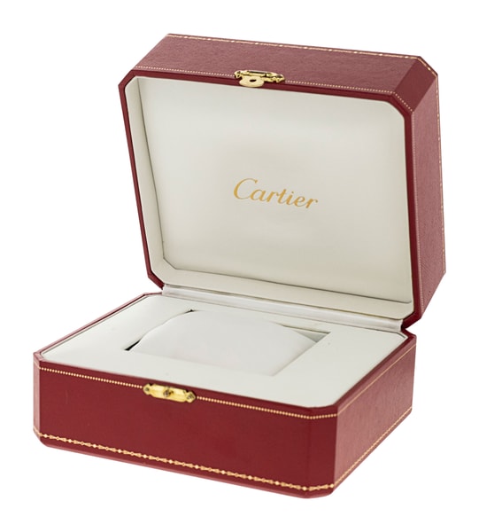 Cartier Santos 2960
